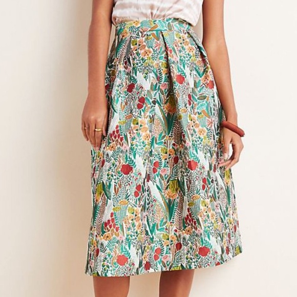 Eva Franco Lucia forest friends shirt - Picture 3 of 8